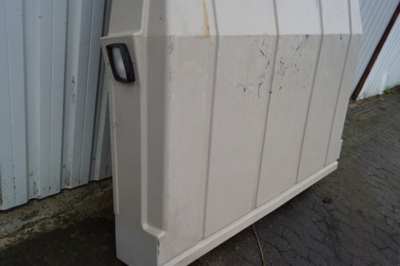 Kabine Türe ait Sonstige 8900, Gebrauchtmaschine içinde Hemmet (resim 4)