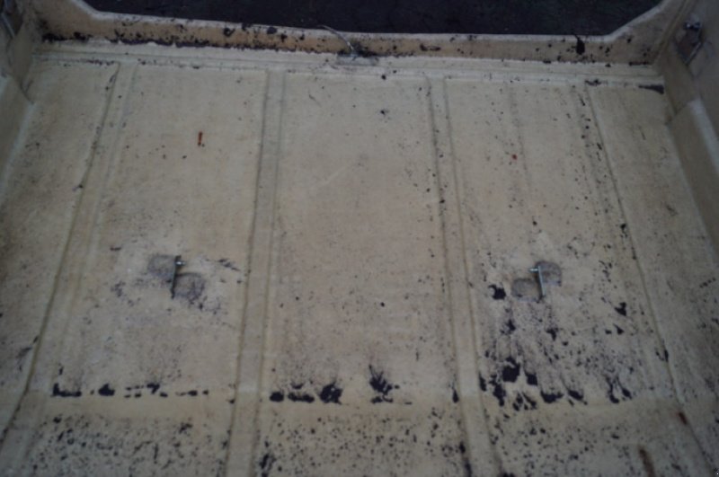 Kabine Türe ait Sonstige 8900, Gebrauchtmaschine içinde Hemmet (resim 11)