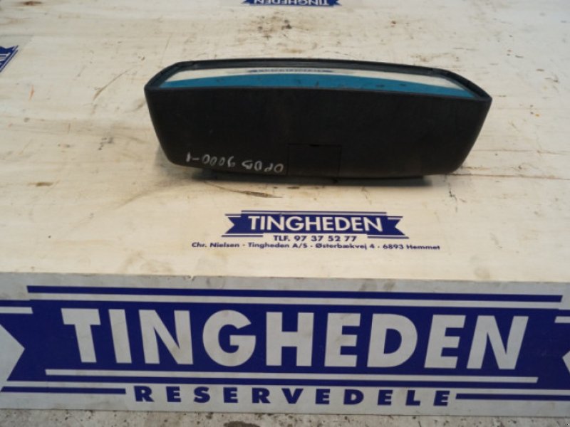 Kabine типа Sonstige 9000, Gebrauchtmaschine в Hemmet (Фотография 1)