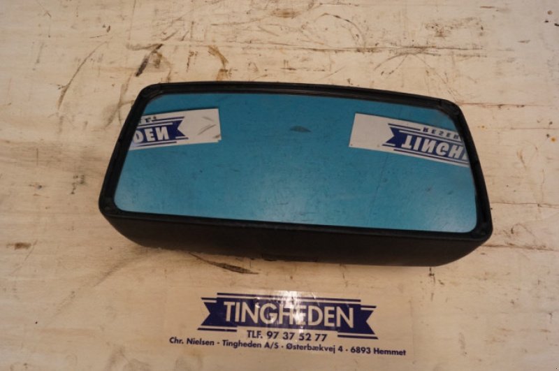 Kabine of the type Sonstige 9000, Gebrauchtmaschine in Hemmet (Picture 2)