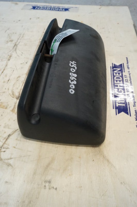 Kabine of the type Sonstige 9000, Gebrauchtmaschine in Hemmet (Picture 6)