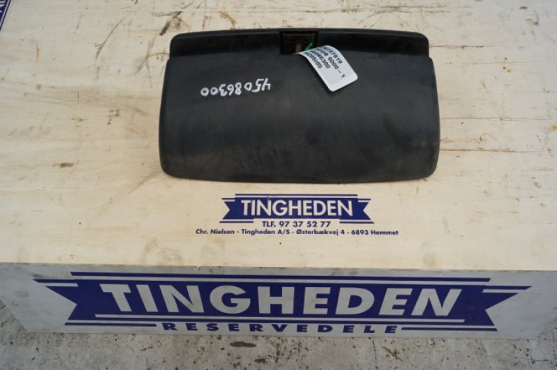 Kabine of the type Sonstige 9000, Gebrauchtmaschine in Hemmet (Picture 4)