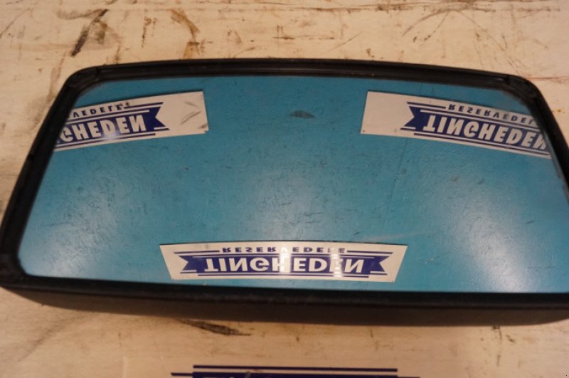 Kabine of the type Sonstige 9000, Gebrauchtmaschine in Hemmet (Picture 3)