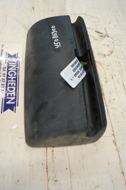 Kabine of the type Sonstige 9000, Gebrauchtmaschine in Hemmet (Picture 7)