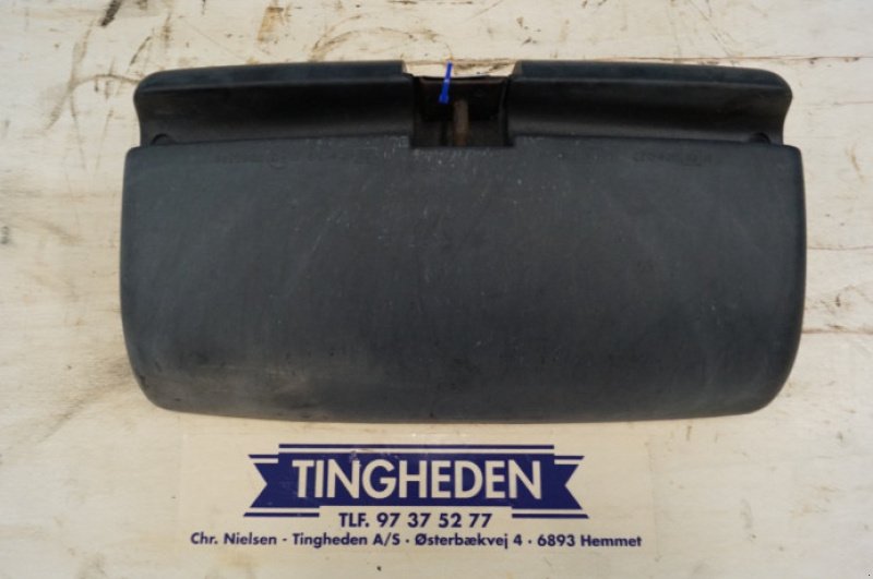 Kabine του τύπου Sonstige 9000, Gebrauchtmaschine σε Hemmet (Φωτογραφία 2)