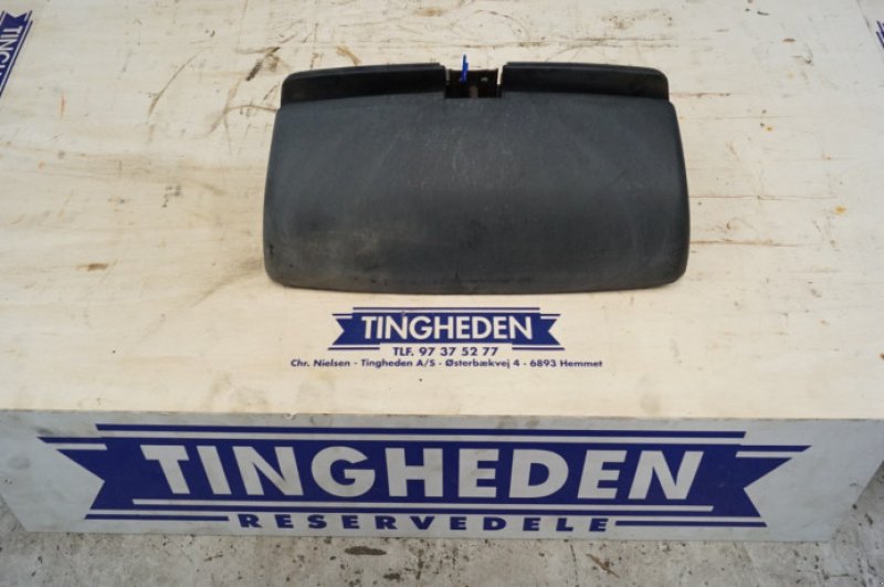 Kabine του τύπου Sonstige 9000, Gebrauchtmaschine σε Hemmet (Φωτογραφία 1)