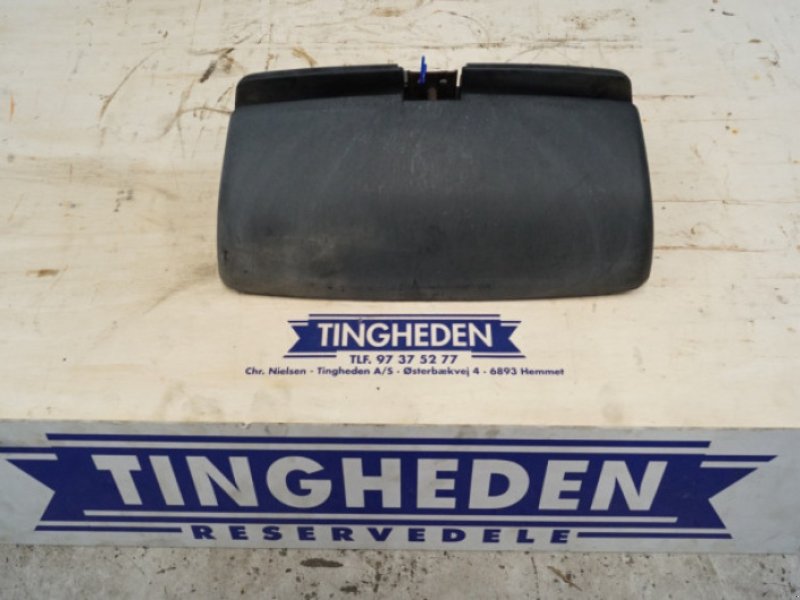 Kabine του τύπου Sonstige 9000, Gebrauchtmaschine σε Hemmet (Φωτογραφία 1)