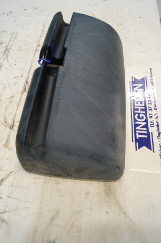 Kabine του τύπου Sonstige 9000, Gebrauchtmaschine σε Hemmet (Φωτογραφία 3)