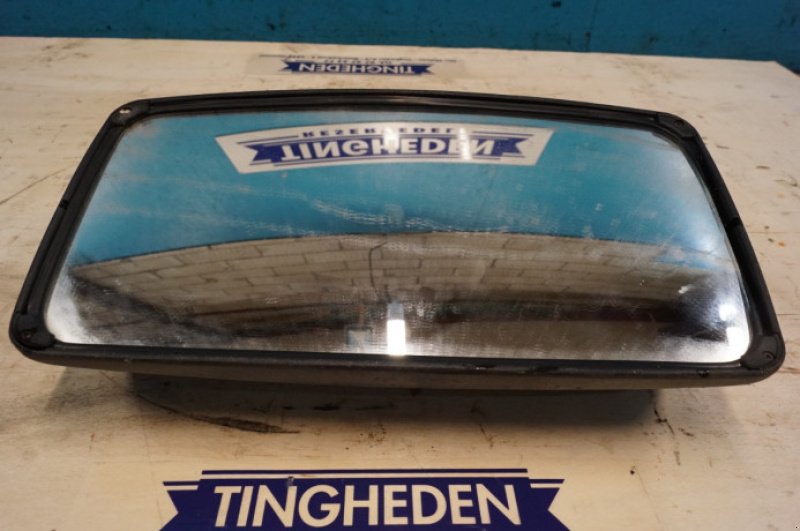 Kabine του τύπου Sonstige 9000, Gebrauchtmaschine σε Hemmet (Φωτογραφία 6)