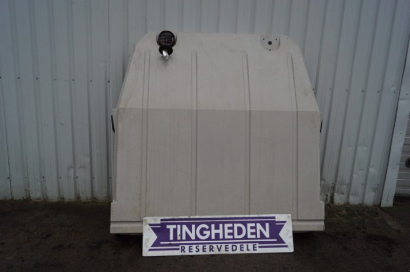 Kabine tipa Sonstige 9000, Gebrauchtmaschine u Hemmet (Slika 1)