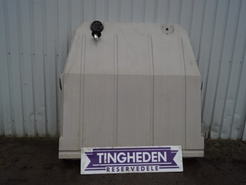 Kabine типа Sonstige 9000, Gebrauchtmaschine в Hemmet (Фотография 1)