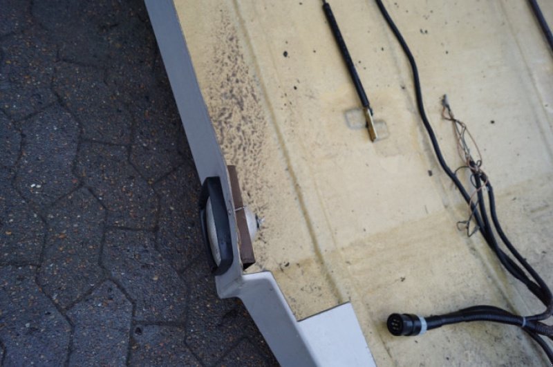 Kabine tipa Sonstige 9000, Gebrauchtmaschine u Hemmet (Slika 13)