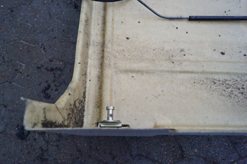 Kabine tipa Sonstige 9000, Gebrauchtmaschine u Hemmet (Slika 14)