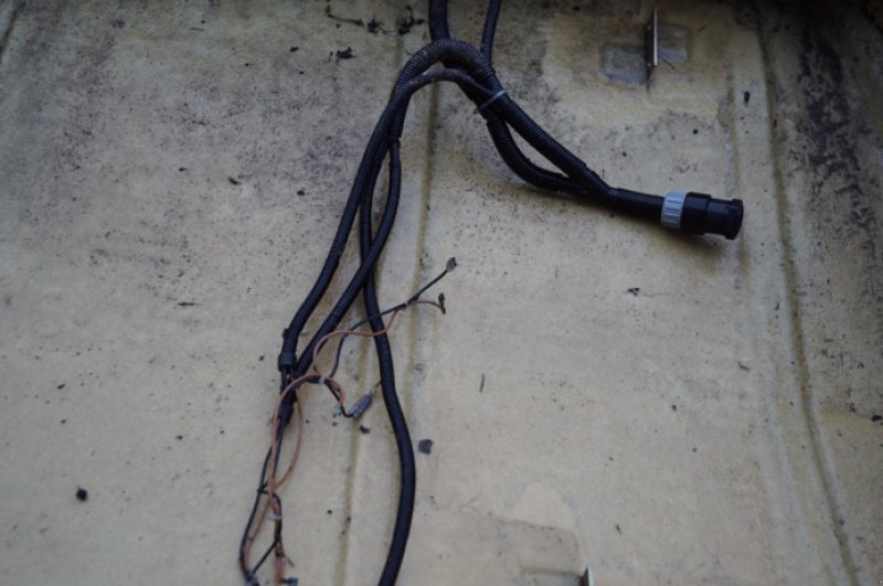 Kabine tipa Sonstige 9000, Gebrauchtmaschine u Hemmet (Slika 18)