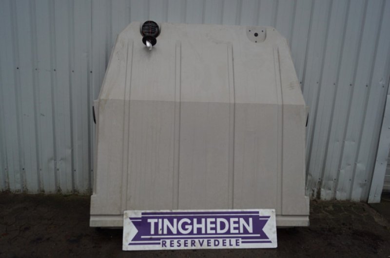 Kabine tipa Sonstige 9000, Gebrauchtmaschine u Hemmet (Slika 2)