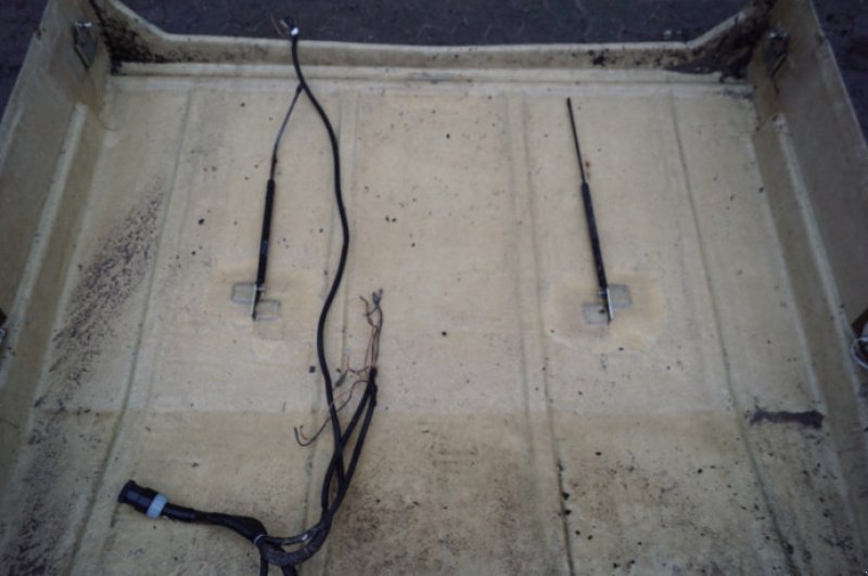 Kabine tipa Sonstige 9000, Gebrauchtmaschine u Hemmet (Slika 12)