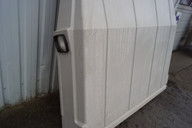 Kabine tipa Sonstige 9000, Gebrauchtmaschine u Hemmet (Slika 7)