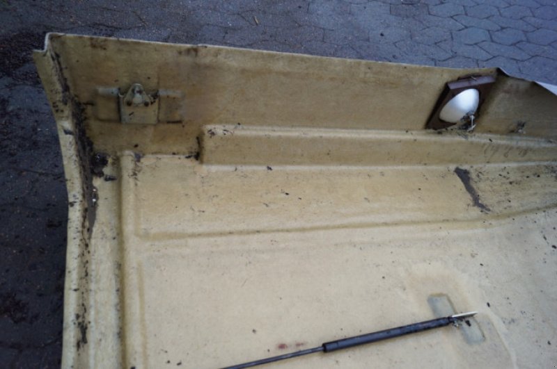 Kabine tipa Sonstige 9000, Gebrauchtmaschine u Hemmet (Slika 16)