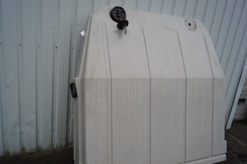 Kabine tipa Sonstige 9000, Gebrauchtmaschine u Hemmet (Slika 3)