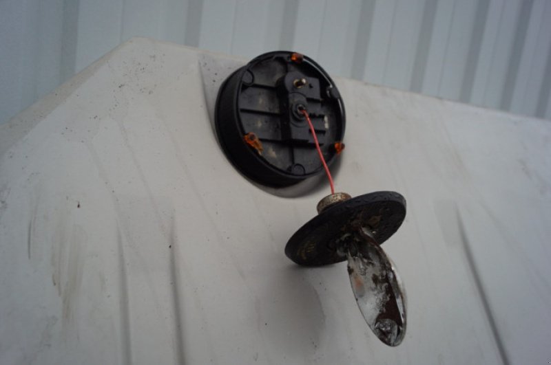 Kabine tipa Sonstige 9000, Gebrauchtmaschine u Hemmet (Slika 4)