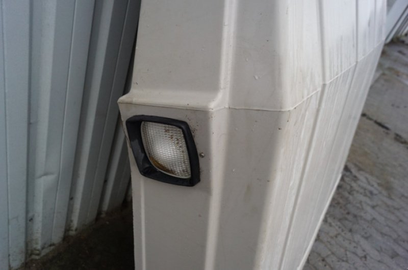 Kabine tipa Sonstige 9000, Gebrauchtmaschine u Hemmet (Slika 5)