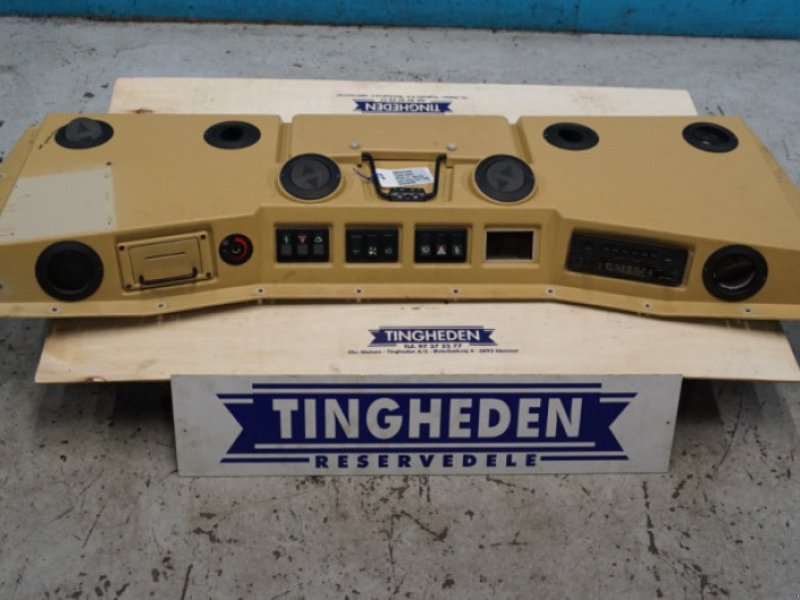 Kabine of the type Sonstige 9000, Gebrauchtmaschine in Hemmet (Picture 1)