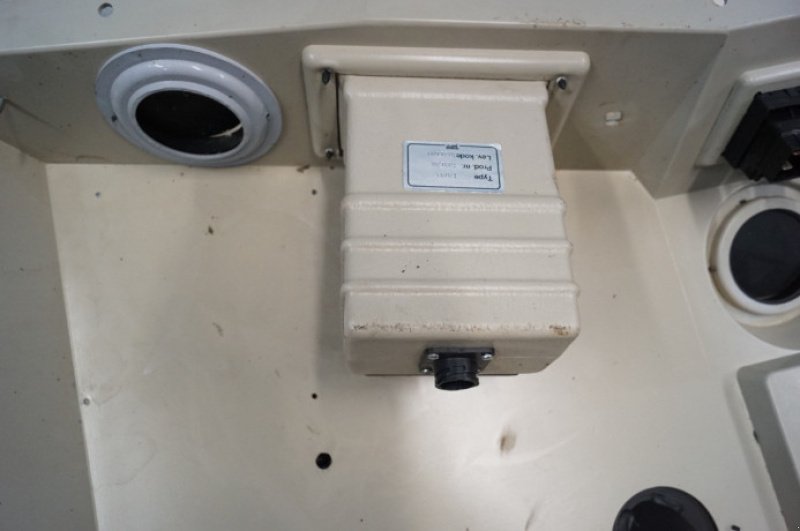 Kabine of the type Sonstige 9000, Gebrauchtmaschine in Hemmet (Picture 14)