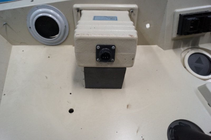 Kabine of the type Sonstige 9000, Gebrauchtmaschine in Hemmet (Picture 15)
