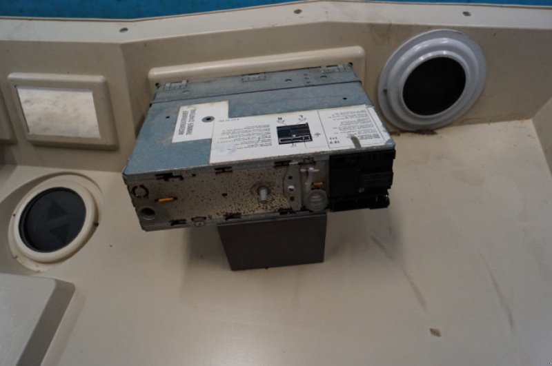 Kabine of the type Sonstige 9000, Gebrauchtmaschine in Hemmet (Picture 16)