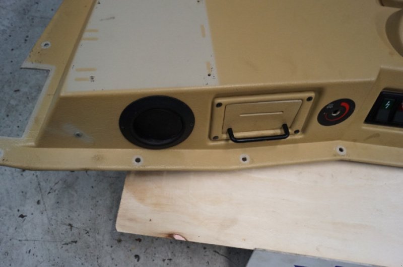 Kabine of the type Sonstige 9000, Gebrauchtmaschine in Hemmet (Picture 3)