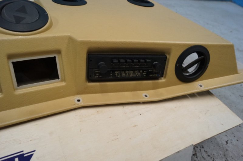 Kabine of the type Sonstige 9000, Gebrauchtmaschine in Hemmet (Picture 5)