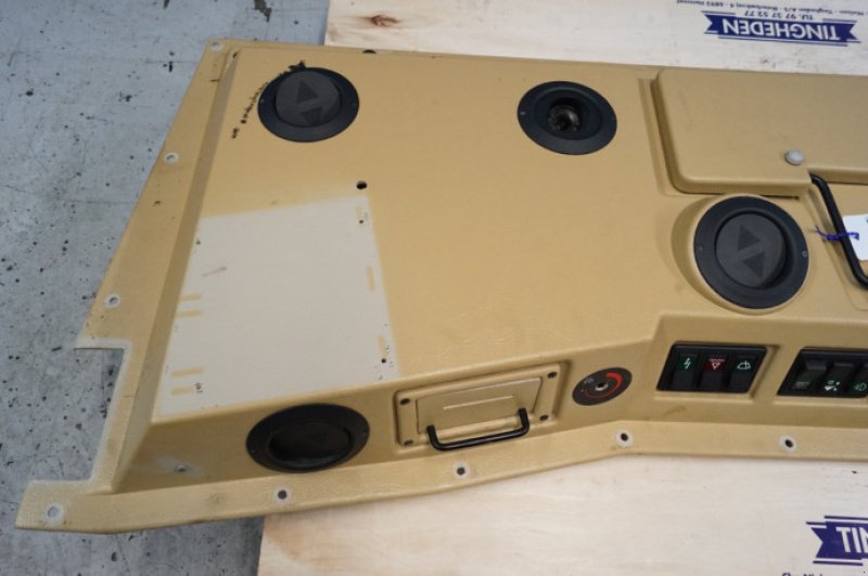 Kabine of the type Sonstige 9000, Gebrauchtmaschine in Hemmet (Picture 2)