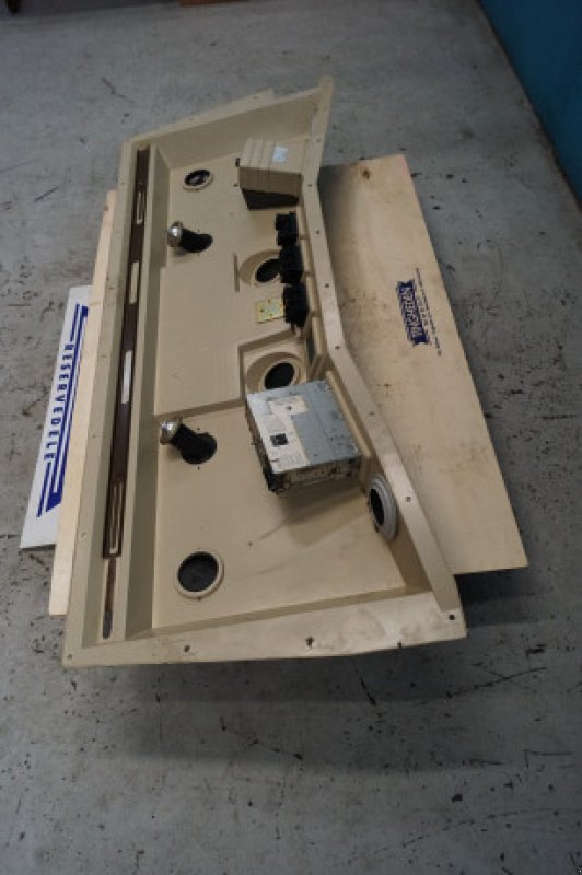 Kabine of the type Sonstige 9000, Gebrauchtmaschine in Hemmet (Picture 20)