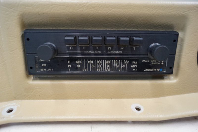 Kabine of the type Sonstige 9000, Gebrauchtmaschine in Hemmet (Picture 7)