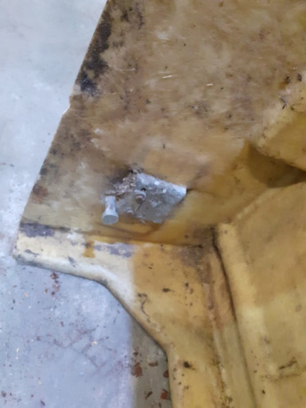 Kabine des Typs Sonstige 9000, Gebrauchtmaschine in Hemmet (Bild 15)