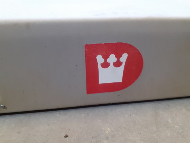 Kabine des Typs Sonstige 9000, Gebrauchtmaschine in Hemmet (Bild 8)