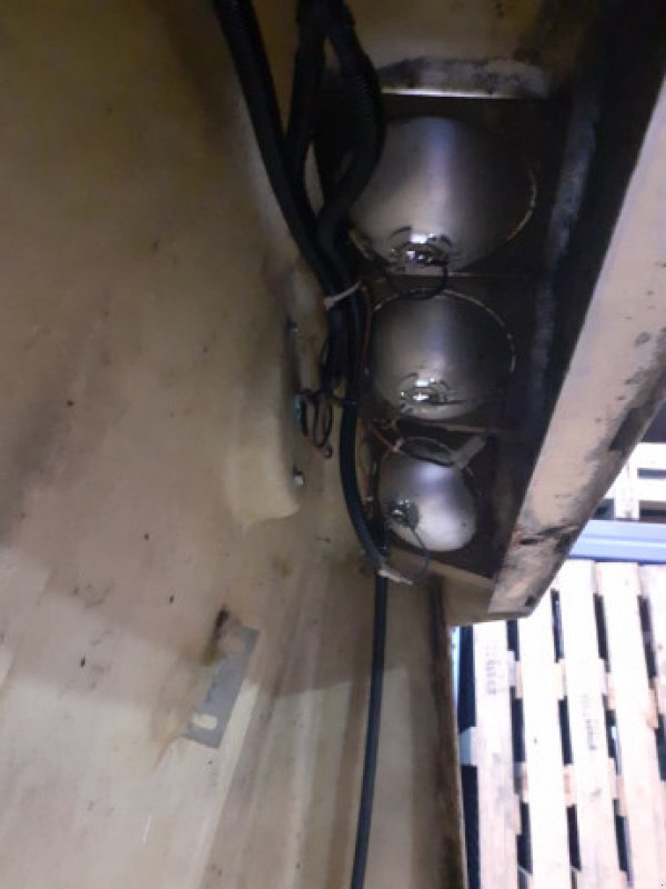 Kabine des Typs Sonstige 9000, Gebrauchtmaschine in Hemmet (Bild 17)