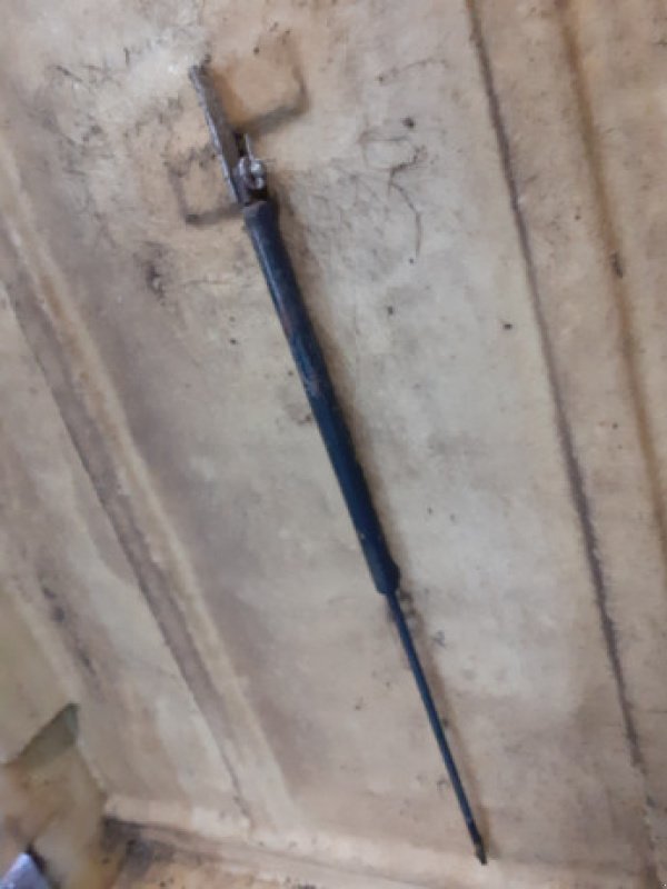 Kabine des Typs Sonstige 9000, Gebrauchtmaschine in Hemmet (Bild 14)