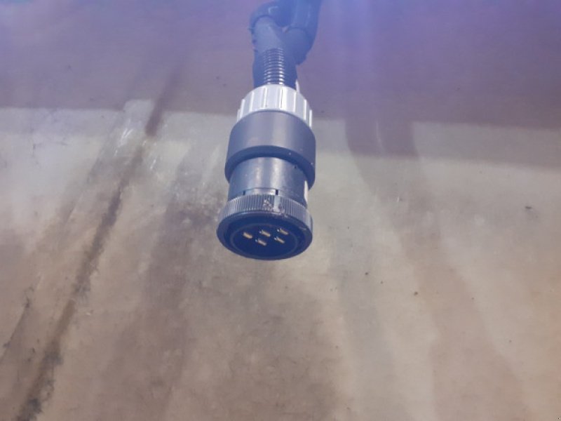 Kabine des Typs Sonstige 9000, Gebrauchtmaschine in Hemmet (Bild 13)