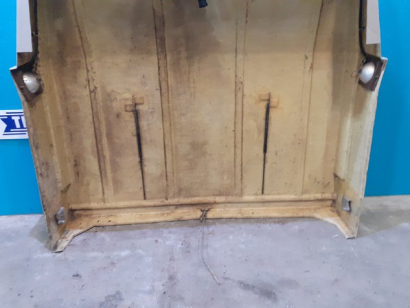 Kabine des Typs Sonstige 9000, Gebrauchtmaschine in Hemmet (Bild 12)