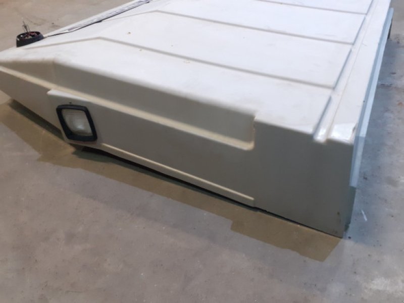 Kabine des Typs Sonstige 9000, Gebrauchtmaschine in Hemmet (Bild 4)