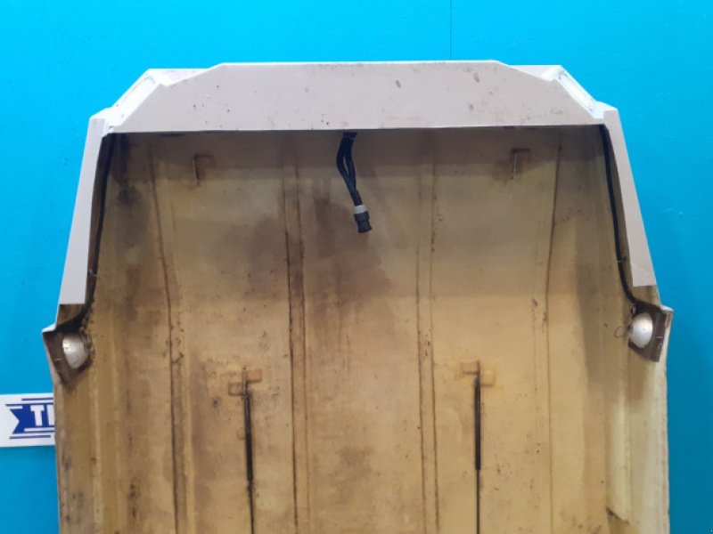 Kabine des Typs Sonstige 9000, Gebrauchtmaschine in Hemmet (Bild 11)