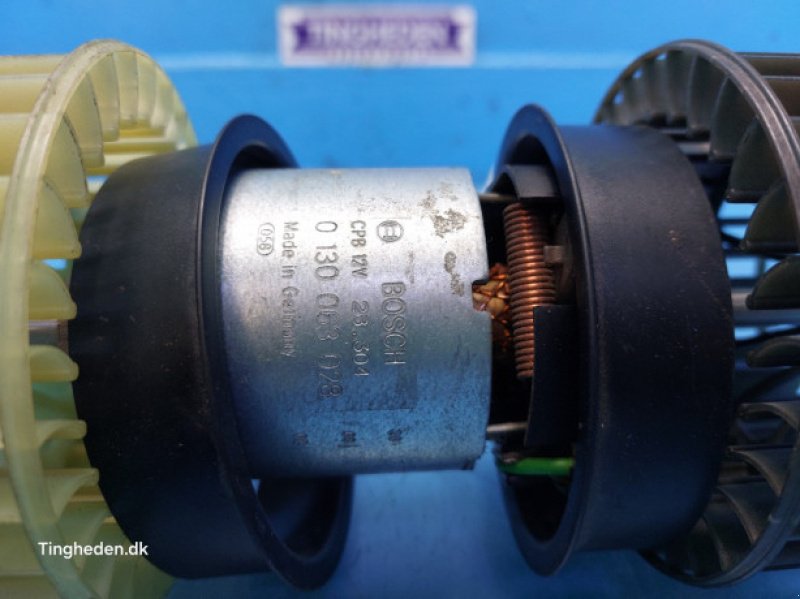 Kabine Türe ait Sonstige Bosch, Gebrauchtmaschine içinde Hemmet (resim 3)