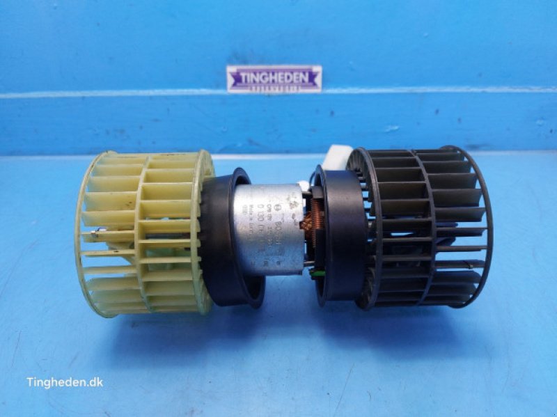 Kabine Türe ait Sonstige Bosch, Gebrauchtmaschine içinde Hemmet (resim 2)