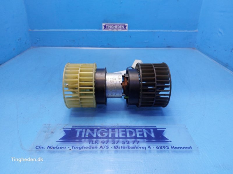 Kabine Türe ait Sonstige Bosch, Gebrauchtmaschine içinde Hemmet (resim 1)