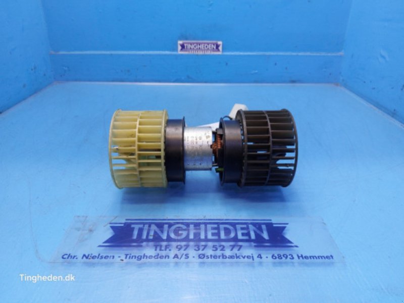 Kabine des Typs Sonstige Bosch, Gebrauchtmaschine in Hemmet (Bild 1)