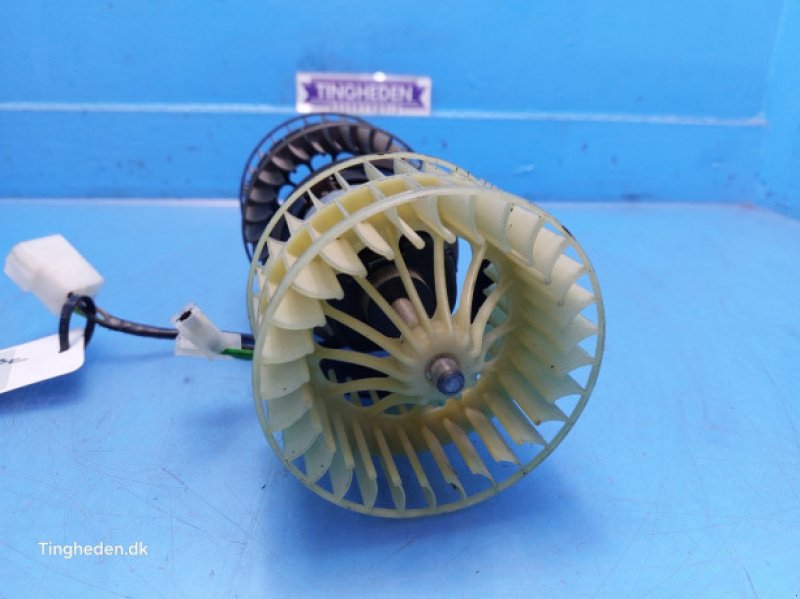 Kabine Türe ait Sonstige Bosch, Gebrauchtmaschine içinde Hemmet (resim 12)