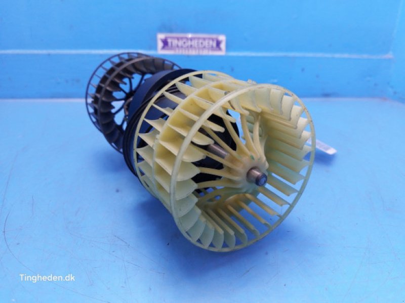 Kabine Türe ait Sonstige Bosch, Gebrauchtmaschine içinde Hemmet (resim 17)