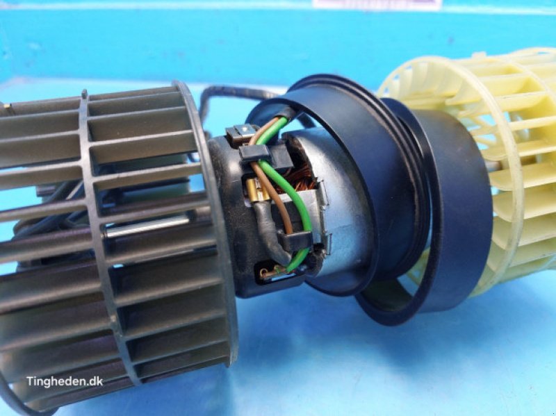 Kabine Türe ait Sonstige Bosch, Gebrauchtmaschine içinde Hemmet (resim 15)