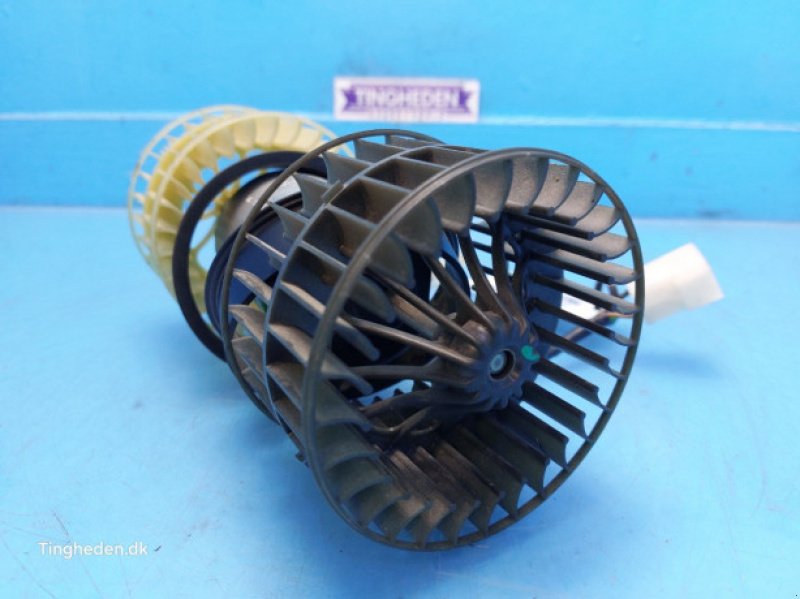 Kabine Türe ait Sonstige Bosch, Gebrauchtmaschine içinde Hemmet (resim 14)